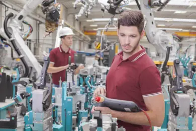 CV technical program manager – wzór i rady, jak napisać