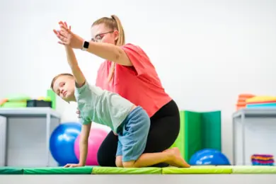CV terapeuta zajęciowy – wzór i wskazówki, jak napisać
