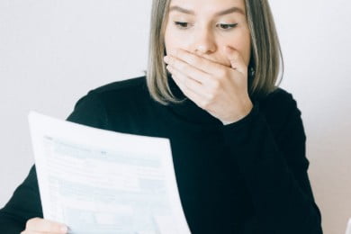 Tłumaczenie CV na angielski [9 najczęstszych błędów]
