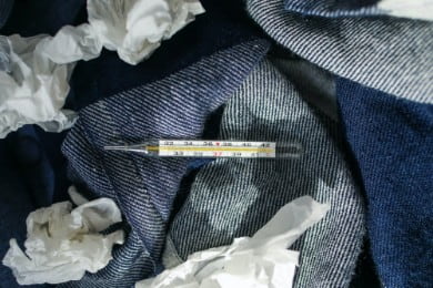 Ubezpieczenie chorobowe - co to? Dla kogo jest dobrowolne?