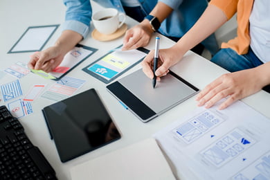 UX designer CV: wzór (example) i porady, jak napisać