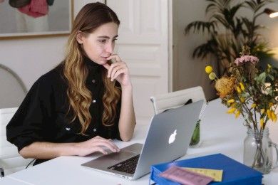 Wypowiedzenie umowy o pracę na okres próbny: wzór, porady