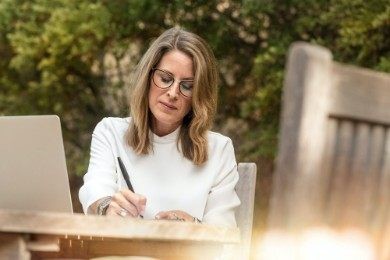 Zaświadczenie o zatrudnieniu i zarobkach (dochodach) - wzór