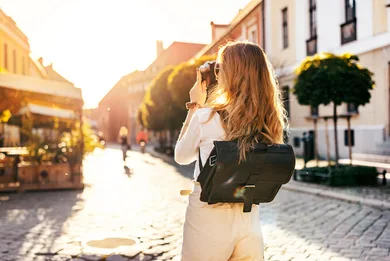 Gap year: co to jest po polsku i czy warto? [+ Pomysły]