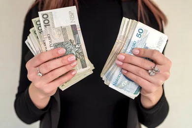 Jawność wynagrodzeń w opinii Polaków [Badanie 2026]
