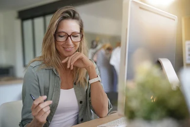 Jak zmienić pracę po 40. lub 50.? Wywiad z ekspertem